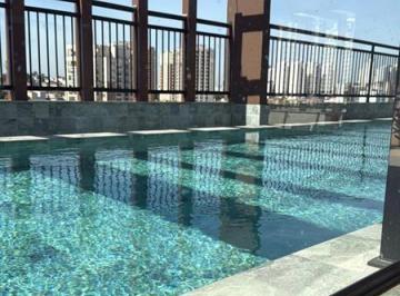 ee529df5-715f-44e2-a4a2-9433fb325ae7 · Flat para locação em Jardim São Paulo(Zona Norte) com 1 quarto, 28m²