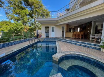 Casa · 417m² · 5 Quartos · 3 Vagas · Casa em Viverde 1 - Rio das Ostras, RJ