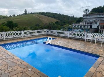 225895257235817a0fa16503db7ffe8340957b25 · Chácara com 3 dormitórios à venda, 800 m² por R$ 640.000 - Mato Dentro - Mairiporã/SP