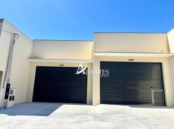 a89cafe94a3bf774aead8f9ee40ed12763de79b8 · Galpão para alugar, 170 m² por R$ 5.655,00/mês - Jardim das Cerejeiras - Atibaia/SP