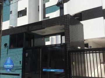 4d3a21ce773ebe87957f1fbc57cad7c73051b591 · Apartamento com 1 dormitório para alugar, 42 m² por R$ 2.900,00/mês - Jatiúca - Maceió/AL