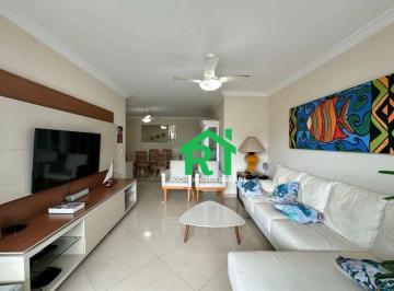 8bfb08e43beb9cd4752c1e1afd67d0e9c90cdcec · Apartamento beira mar com 4 quartos (1 suíte), 2 vagas, lazer à venda em Pitangueiras, Guarujá.