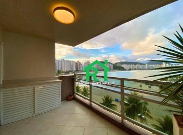 784ebce513d091b2630668f8888aecc3d42bf6a7 · Apartamento frente mar, 2 quartos (1 suíte), 1 vagas e lazer à venda em Jardim Astúrias, Guarujá.
