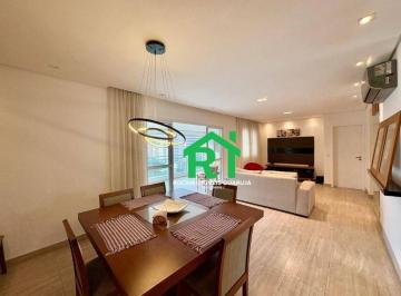 46275533de0d97cbf204137cf5c6398d480d88ca · Apartamento Quadra Mar, 3 Quartos (1 Suíte), 2 Vagas e Lazer em Jardim Astúrias - Guarujá-SP