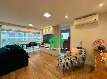 e72f5e3476e60334874b756f93d71959c8f126b0 · Apartamento moderno com 3 quartos (1 suíte), 1 vaga, lazer à venda em Pitangueiras, Guarujá.