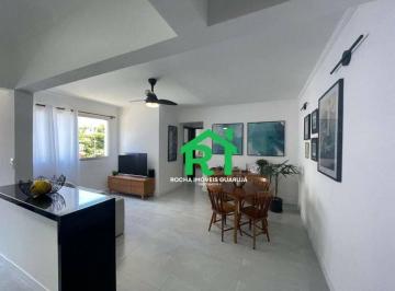 0e093cd0655d49aa6864ce01de8b32fc7d3dc2c3 · Apartamento com 2 dormitórios à venda, 70 m² por R$ 550.000 - Jardim Astúrias - Guarujá/SP