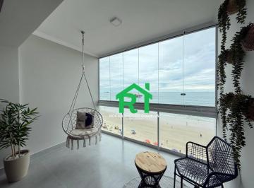 b5a688035c02d096ff866f1c67ae927bf2fda6ff · Apartamento com Vista Permanente para o Mar em Pitangueiras | 3 Dorms | 1 Suíte