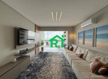 6326b78810ef4f53fc1f8eb6d740214100965ccb · Apartamento frente mar com 3 quartos (1 suíte), 1 vaga à venda em Pitangueiras, Guarujá