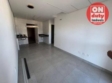 8a23a85a8e888ffd3a7c2ee1984d9ba8cd7285f0 · Apartamento com 1 quarto à venda, 38 m² por R$ 477.000 - Macuco - Santos/SP