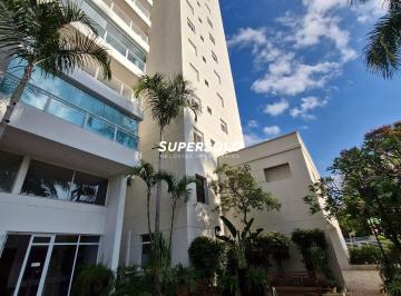 Apartamento · 168m² · 3 Quartos · 1 Vaga · Apartamento 126m² - 03 Dorm. (01Suíte) - Vila Itapura - Campinas/SP