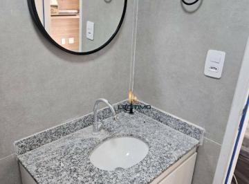 451654a49e8c8a12056cfda429c892c2eb617f18 · Studio novo com academia e lavanderia para alugar, 25 m² por R$ 2.800/mês - Belenzinho - São Paulo/S