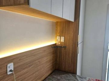 a7c4a3b82bcc04f2b37b02efa01a9eb51970f477 · Apartamento com 1 dormitório para alugar, 25 m² por R$ 3.050,00/mês - Belenzinho - São Paulo/SP