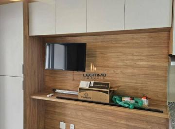 a8ed0c2c78f8edd461cd2c2f3df17adbfda3c9ed · Apartamento com 1 dormitório para alugar, 25 m² por R$ 3.050,00/mês - Belenzinho - São Paulo/SP