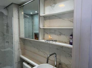 f3f34aad15c70540c437c2b89135acc4c0a77bae · Apartamento com 2 dormitórios para alugar, 36 m² por R$ 3.769,00/mês - Parque da Mooca - São Paulo/S
