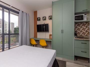 Apartamento · 22m² · 1 Quarto · JDADS 21 Apto 601131094-6