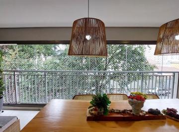 Apartamento · 133m² · 3 Quartos · 2 Vagas · JVMEJSR 145 Apto 602031026-43