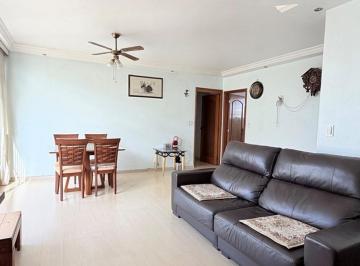 Apartamento · 136m² · 3 Quartos · 1 Vaga · CPO 530 Apto 602031006-94