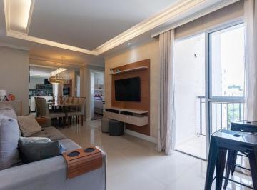 Apartamento · 52m² · 2 Quartos · 1 Vaga · VCDAAETL 960 Apto 601191032-58