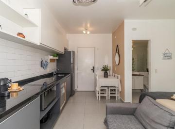 Apartamento · 63m² · 1 Quarto · 1 Vaga · SACLB 582 Apto 601131099-3