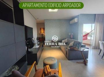 2155fd4fb6f65408f76c50c4f178b87cec78cfe9 · Apartamento Edifício Arpoador - 02 suites