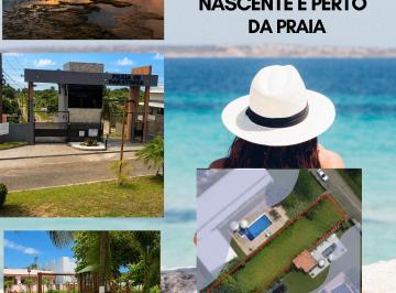 Terreno , Vera Cruz · Lote na Ilha de Itaparica