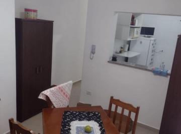 Apartamento de 2 quartos, São Vicente · Apartamento 2 Dormitórios - 1 suite - Vila Voturua - São Vicente - SP
