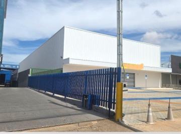 Comercial , Brasília · SIA TRECHO 2/3, GALPÃO NOVO, 2800M², LOTE 3000M² RS 104.000
ÓTIMA LOCALIZAÇÃO
