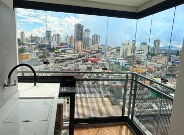 Apartamento de 1 quarto, Osasco · Belo Studio à venda