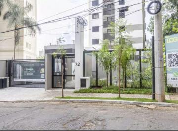 Apartamento de 2 quartos, São Paulo · Morumbi Apartamento A Venda 45 2 Dormitorios Com 1 Vaga Novo Pronto P Morar