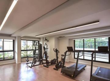 Apartamento de 2 quartos, São Paulo · Morumbi Apartamento A Venda Com 2 dormitorios 45m2 1 Vaga Novo Pronto Para Morar