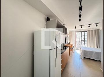 Apartamento · 25m² · 1 Quarto · Apartamento para Aluguel - Vila Olímpia, 1 Quarto, 25 m2 - São Paulo