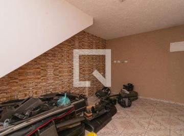 Casa · 95m² · 2 Quartos · Casa à Venda - Ponte Rasa, 2 Quartos, 95 m² - São Paulo