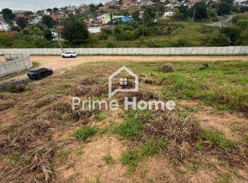 0 · terreno à venda em Jardim Amanda II