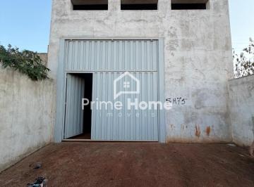 0 · barracão para aluguel em Conjunto Habitacional Residencial Olímpia