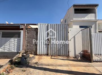 0 · terreno à venda em Parque Residencial Salerno (Nova Veneza)