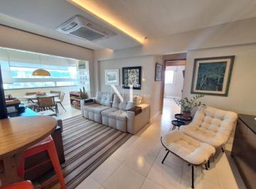 Apartamento de 2 quartos, Santos · Apartamento 2 quartos no Macuco em Santos
