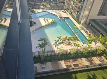 Vista da Varanda · Apartamento novo 3 suítes no Villa Jardins – 111m² + lazer completo