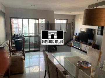 Apartamento à venda no CONDADO COLONIAL, CASA AMARELA, Recife, PE · Apartamento à venda no CONDADO COLONIAL, CASA AMARELA, Recife, PE