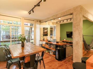 Apartamento · 84m² · 2 Quartos · 1 Vaga · Apartamento à Venda - Brooklin, 2 Quartos, 84 m2