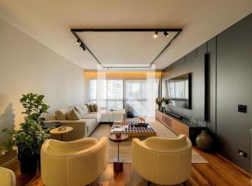 Apartamento · 168m² · 4 Quartos · 3 Vagas · Apartamento à Venda - Perdizes, 4 Quartos, 168 m2