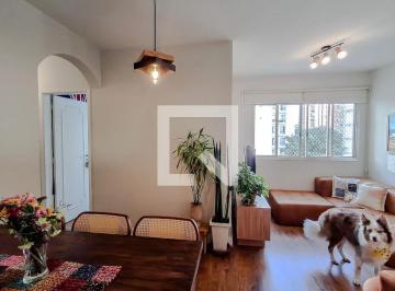 Apartamento · 63m² · 2 Quartos · 1 Vaga · Apartamento à Venda - Vila Mariana, 2 Quartos, 63 m2