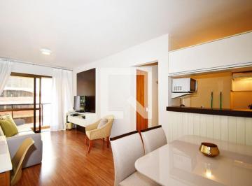 Apartamento · 45m² · 1 Quarto · 1 Vaga · Apartamento à Venda - Jardim Paulista, 1 Quarto, 45 m2