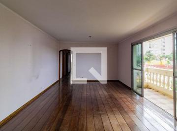 Apartamento · 135m² · 3 Quartos · 3 Vagas · Apartamento à Venda - Brooklin, 3 Quartos, 135 m2