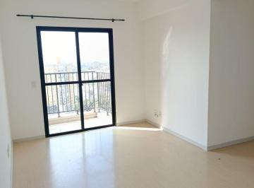 Apartamento de 3 quartos, São Paulo · Apartamento de 70 m² com 3 quartos à venda em Vila Gomes