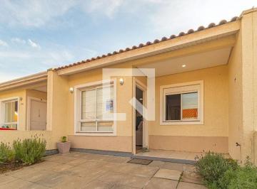 Casa · 67m² · 2 Quartos · 2 Vagas · Casa para Aluguel - Sítio Ipiranga, 2 Quartos, 67 m² - Cachoeirinha