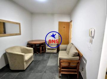 Foto 01 · Apartamento, Centro, Campinas, SP