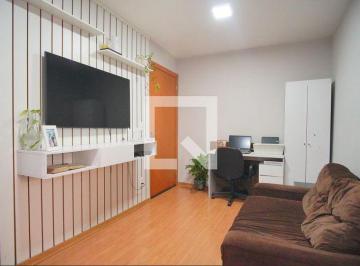 Apartamento · 45m² · 2 Quartos · 1 Vaga · Apartamento à Venda - Santos Dumond, 2 Quartos,  45 m² - São Leopoldo