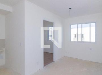 Apartamento · 32m² · 2 Quartos · Apartamento à Venda - Parque Panamericano, 2 Quartos, 32 m² - São Paulo