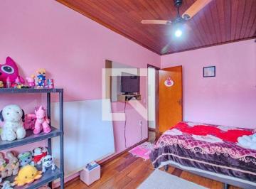 Casa 190m² Venda São Sebastião · Casa à Venda - São Sebastião, 3 Quartos, 190 m² - Porto Alegre