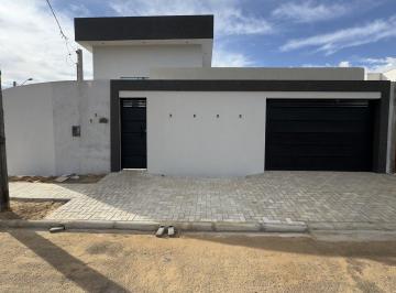Casa · 120m² · 3 Quartos · 2 Vagas · 
                                Casa à venda com  3 quartos, sendo 2 suítes plenas, no Plano Direto
